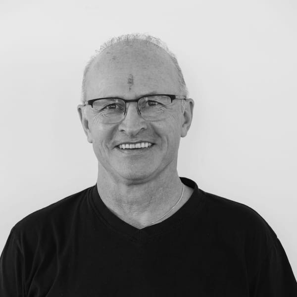 Foto von Christian Schaffner