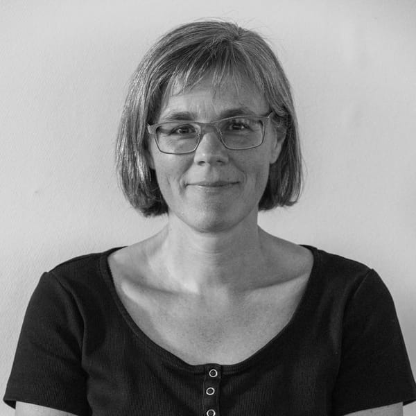 Foto von Eveline Imhof