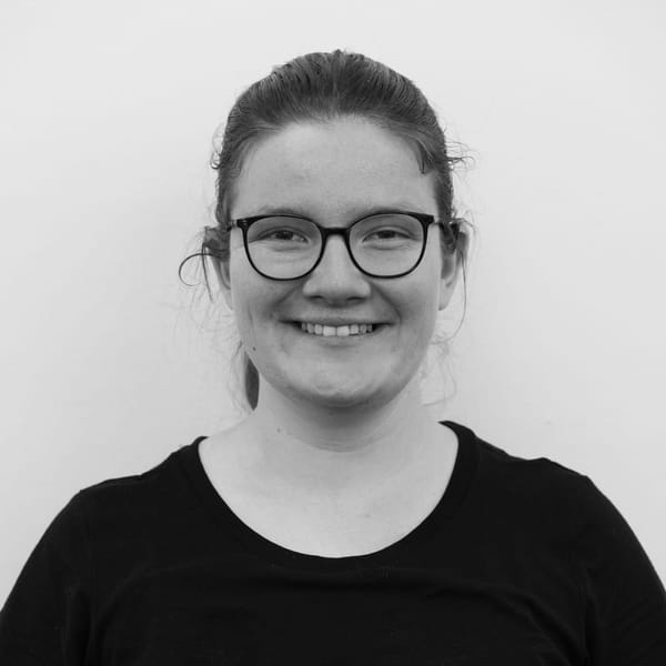 Foto von Jessica Spänhauer