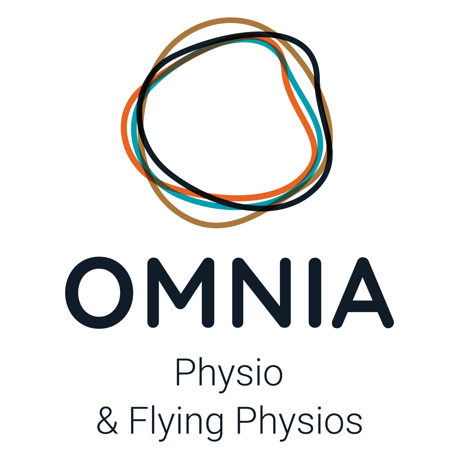 Logo von OMNIA Physio Sissach