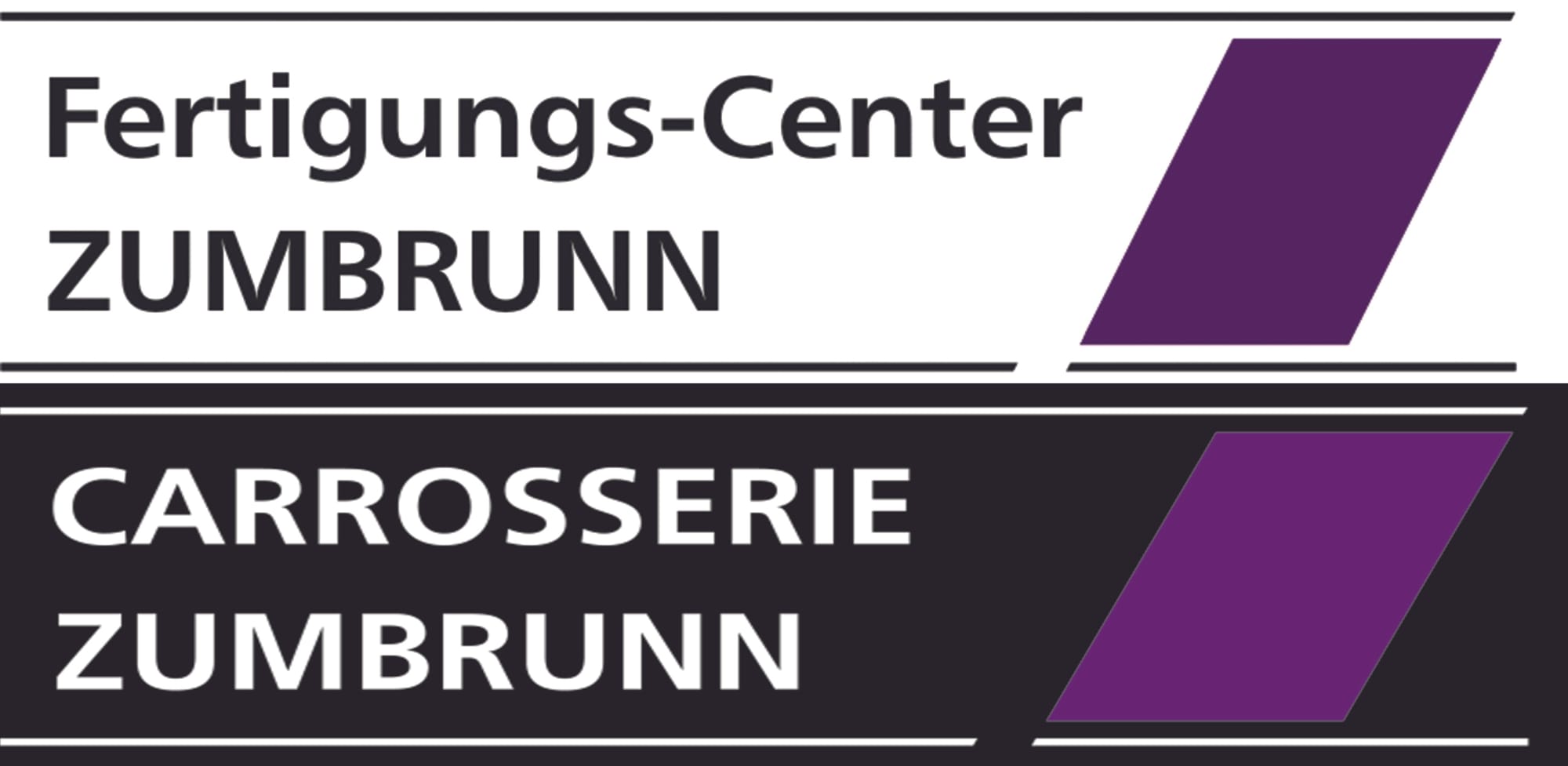 Zumbrunn (Sponsor)