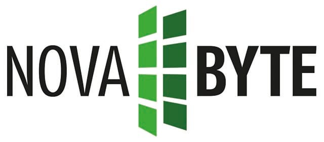 NovaByte GmbH (Sponsor)