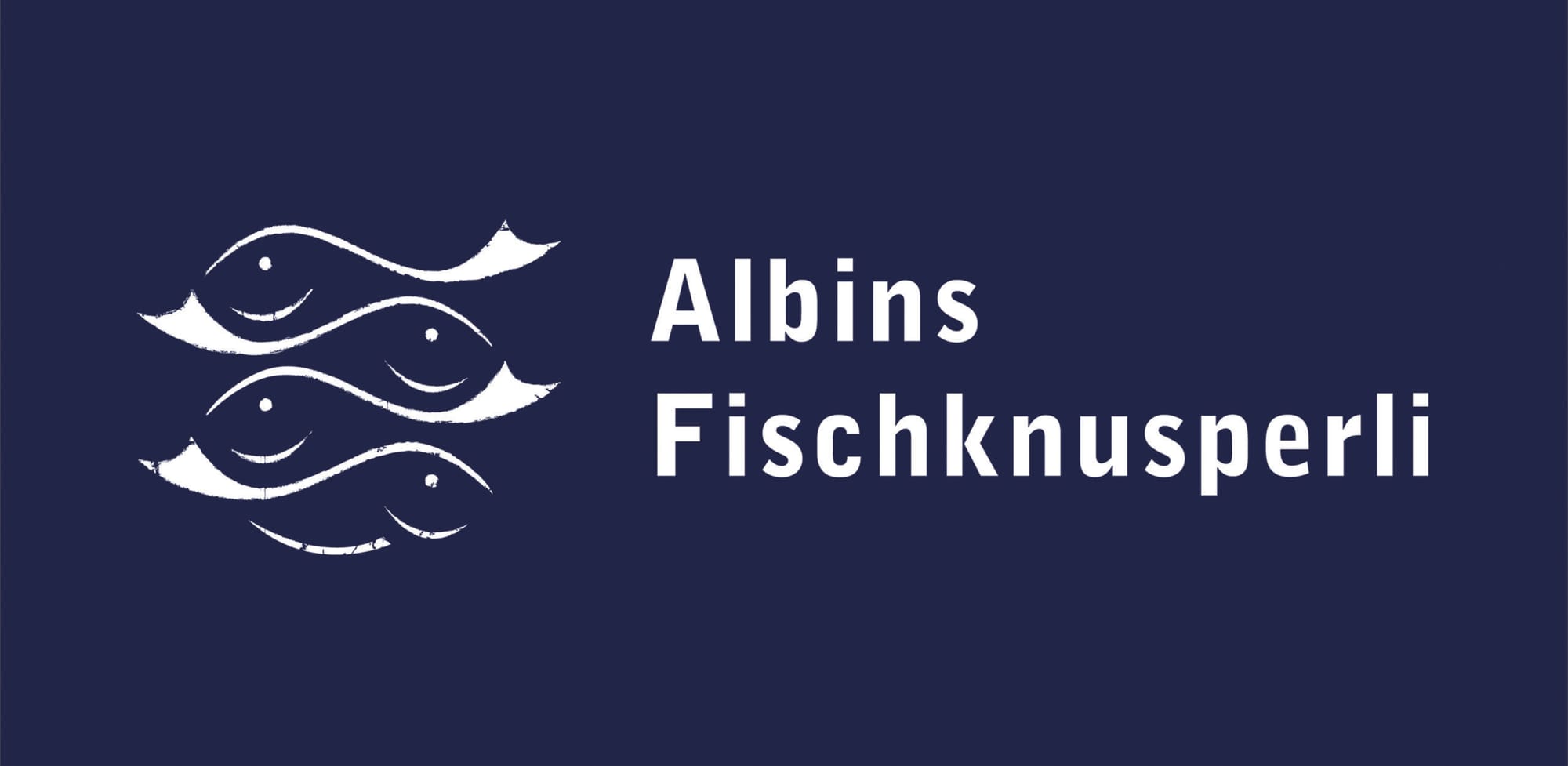 Albin's Fischknusperli (Sponsor)