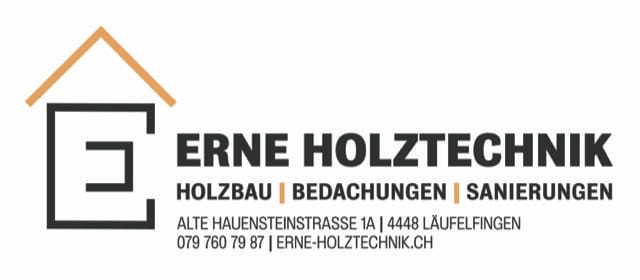 Erne Holztechnik (Sponsor)