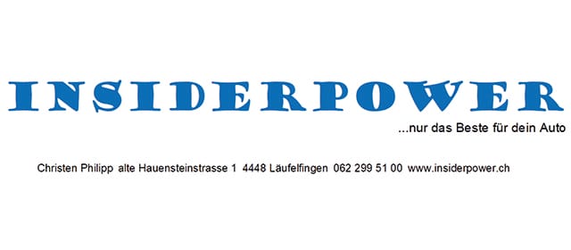 Insider Power (Sponsor)