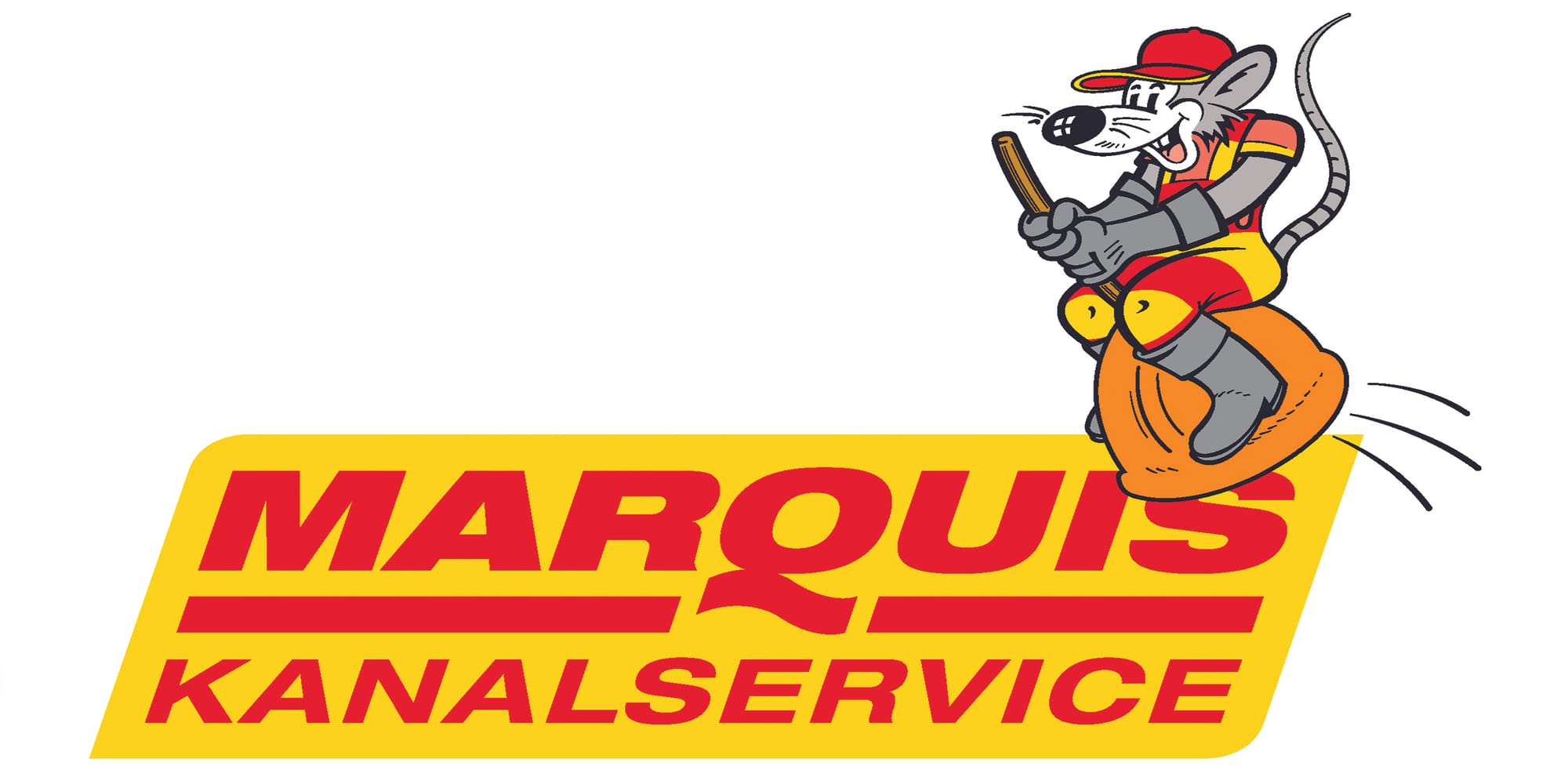 Marquis Kanalservice (Sponsor)